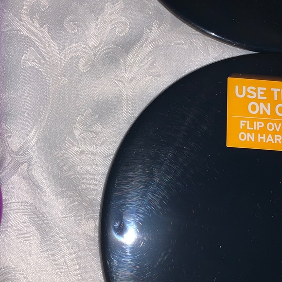 Workout set, Sliding Core Discs & Reebok toning Thumb lock wrist weights 1lbs. - Picture 11 of 11